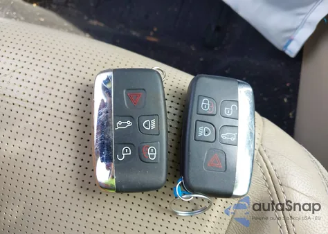 2016 Land Rover Discovery Sport Hse from USA, damaged, VIN SALCR2BG9GH588414